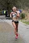 Northern Womens 6 Stage Relay, Sefton Park, Liverpool. Photo: David T. Hewitson/Sports for All Pics